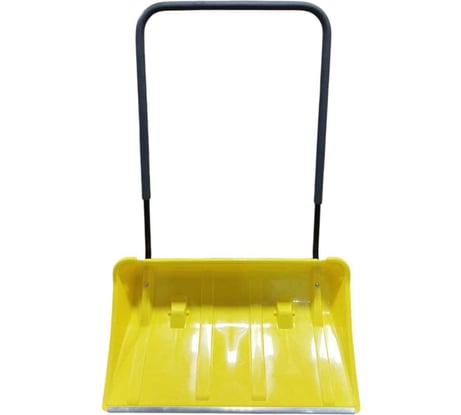 Скрепер LWI Барин-XXXL с прочной ручкой в ПВХ-оплетке №18 LWI-Ск18