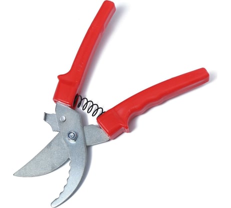Секатор с зубом СимаЛенд 8", цинк 6938148
