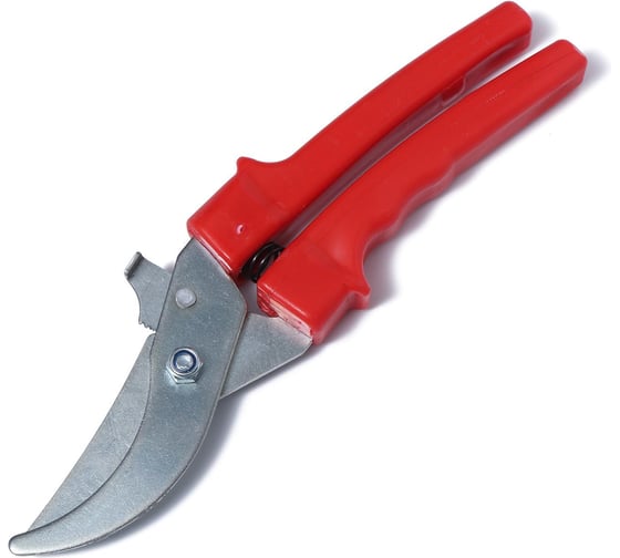 Секатор без зуба СимаЛенд 8" цинк 6938149