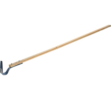 Стандартный средний плоскорез с черенком 1 сорта СимаЛенд Лидер 1120536