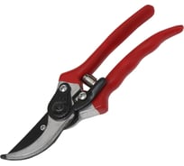 Секатор с упорной пружиной и фиксатором СимаЛенд HC033R 6756475