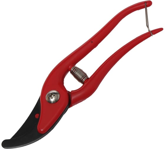 Секатор из стали с пружиной СимаЛенд HC042S 6756471 1