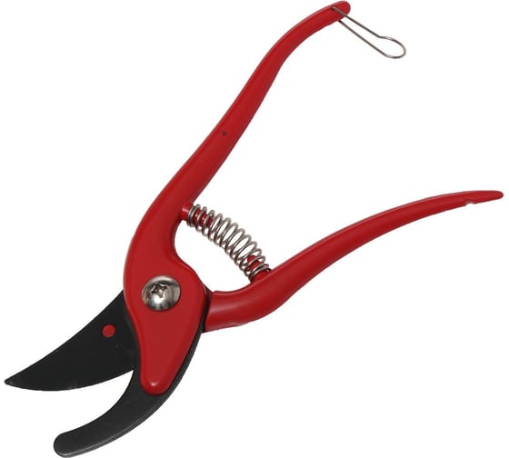 Секатор из стали с пружиной СимаЛенд HC042S 6756471