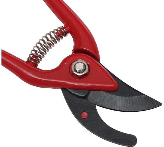 Секатор из стали с пружиной СимаЛенд HC042S 6756471