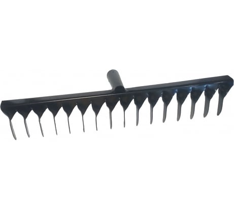 Витые грабли Станкоинструмент и оснастка 16 зубьев 4811381007498