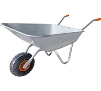Садовая тачка Кратон WB-80 5 06 01 027
