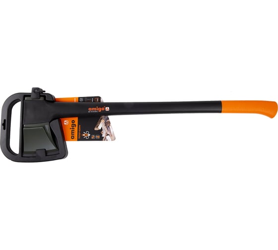 Топор-колун AMIGO 1650 г 74474