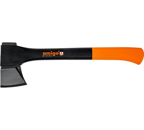 Топор-колун AMIGO 680 г 74476