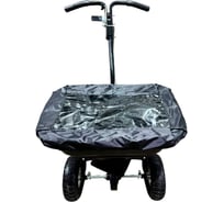 Тележка-разбрасыватель (дозатор-сеялка) Great Wolf  32кг/29л GWU-32