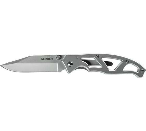 Набор Fiskars: малый плотницкий топор и складной нож Paraframe 1057911