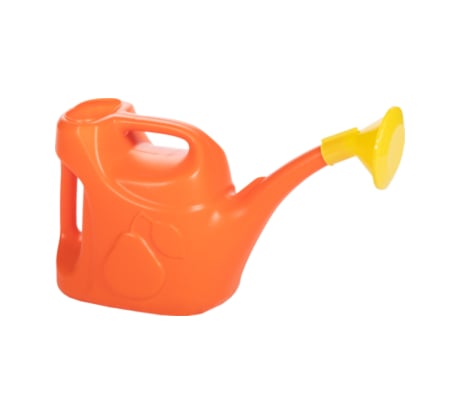 Лейка с рассеивателем Радиан Урожайная 6 л 4607168313742