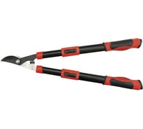 Сучкорез с телескопическими ручками YATO 650-900 мм YT-8839