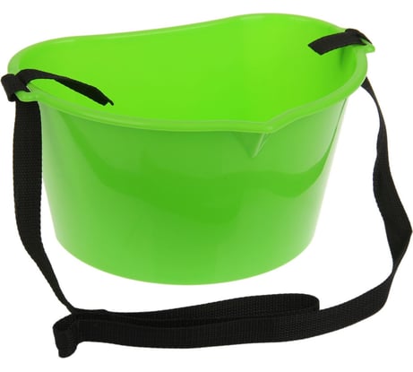 Емкость для сбора ягод Greengo 3 л, зеленая 1345306