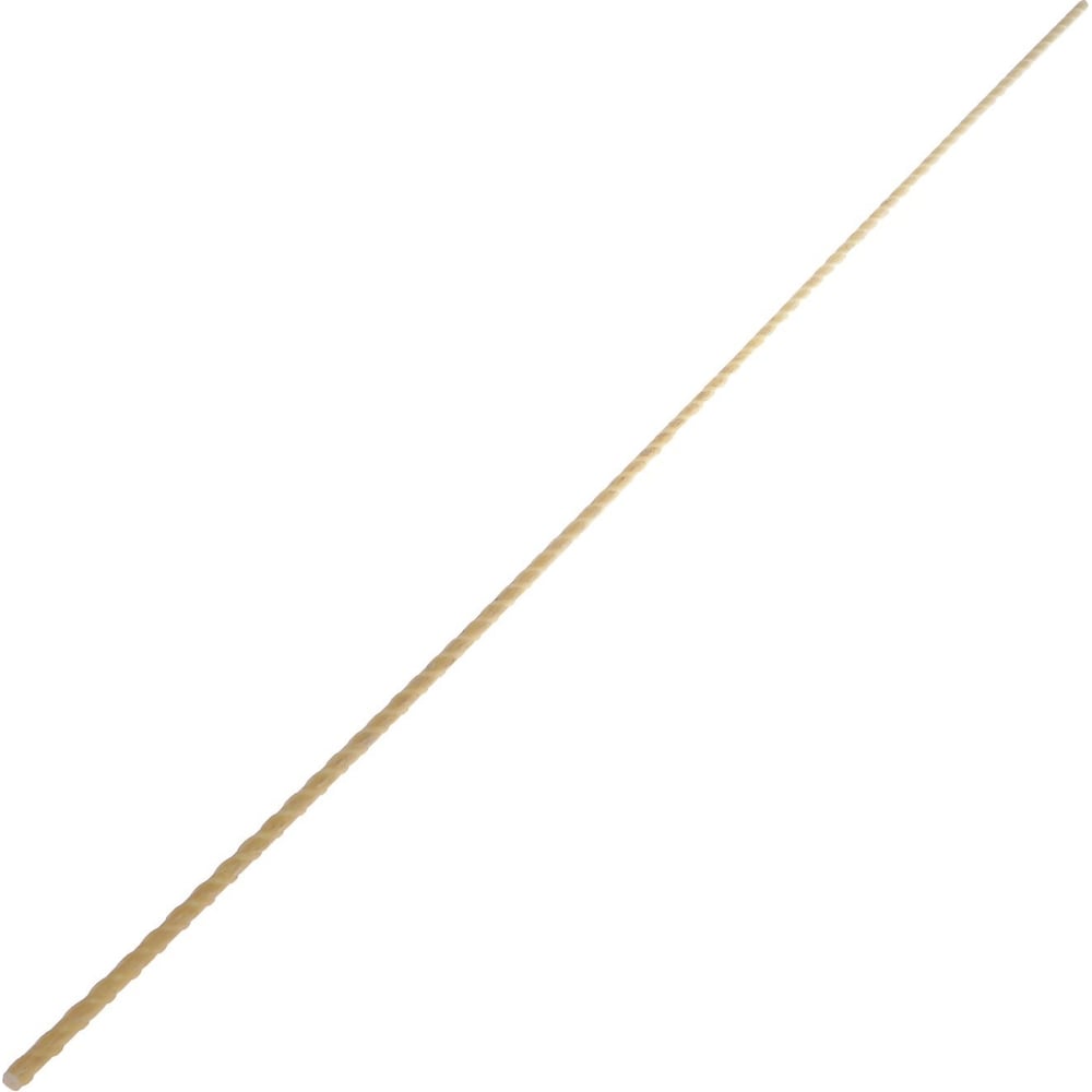 Колышек для подвязки растений Greengo стеклопластик, h=100 см, ножка d ...