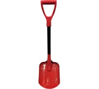 Лопата универсальная металлическая BARN 290х210 BN0009