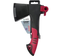 Топор туристический BARN BM-230 680гр BN0015