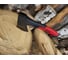 Топор туристический BARN BM-230 680гр BN0015 8