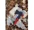 Топор туристический BARN BM-230 680гр BN0015 9
