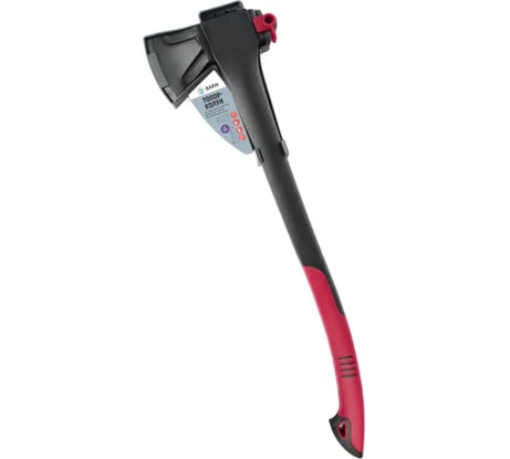 Топор-колун BARN BM-720 2700гр BN0019