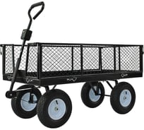Тележка четырёхколёсная RAD ТС 500 71064027