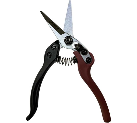 Секатор-ножницы SKRAB 205 мм PP R/B SK5 28569