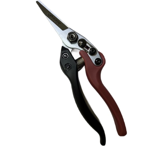 Секатор-ножницы SKRAB 205 мм PP R/B SK5 28569