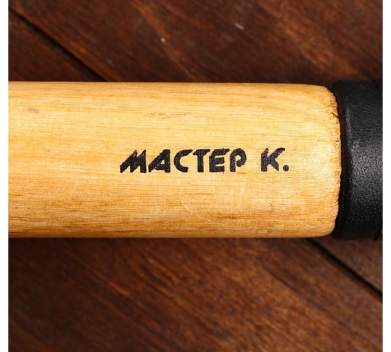 Штыковая туристическая лопата Мастер К 67 см 5090495