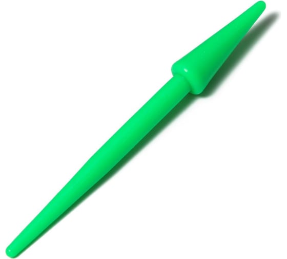 Набор посадочного инструмента Greengo конус - 2 шт., сеялка, пикеровщик 4496954