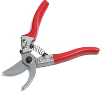 Секатор Greengo 8", обрезиненная рукоять 3809459