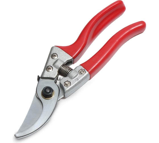 Секатор Greengo 8", обрезиненная рукоять 3809459
