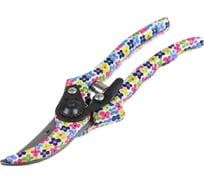 Секатор Greengo 8", металл 4496967