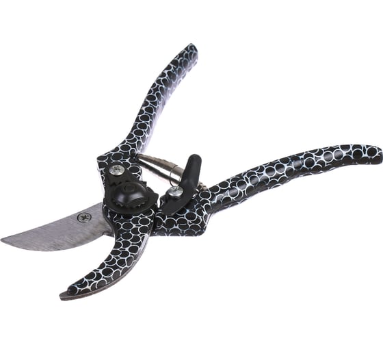 Секатор Greengo 8", металл 4496967