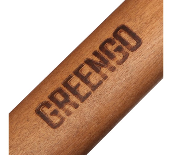 Кованые 4-рогие копальные вилы Greengo с черенком ВС 3340812