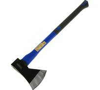 Кованый топор TUNDRA фибергласовое 3К топорище 70 см, 1400 г 2446470