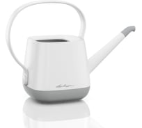 Лейка Lechuza Watering Can Yula белый/серый 13860