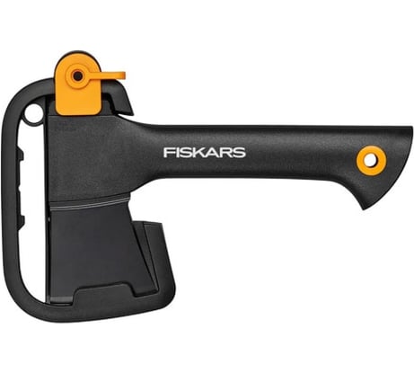 Топор универсальный Fiskars Solid A5 1051084