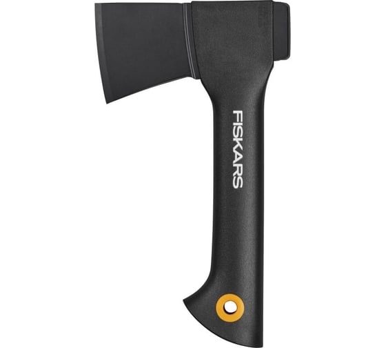Топор универсальный Fiskars Solid A5 1051084