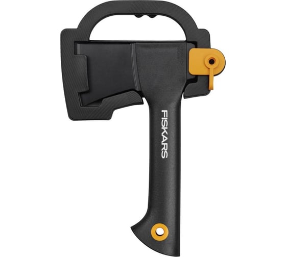 Топор универсальный Fiskars Solid A5 1051084
