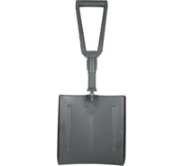 Лопата складная в чехле Optimus OPT-SV265