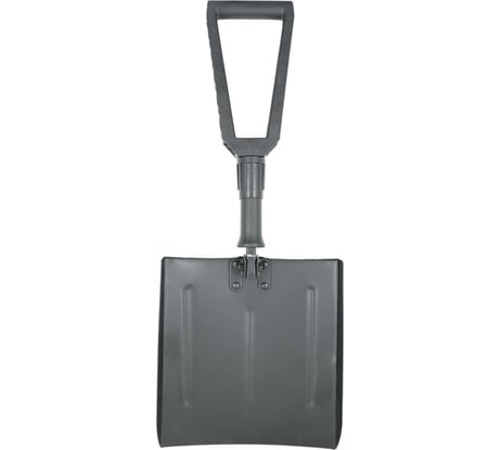 Лопата складная в чехле Optimus OPT-SV265