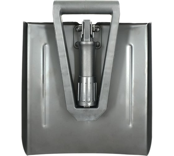 Лопата складная в чехле Optimus OPT-SV265