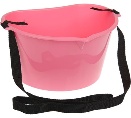 Ёмкость для сбора ягод СИМАЛЕНД 3 л, розовая 1345307