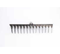 Грабли ACG 14 зубьев, витые, d -30, б/ч 1008943