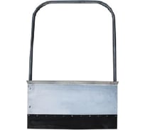 Движок ACG 750x400 с накладкой, П-образной удлиненной ручкой 1013740