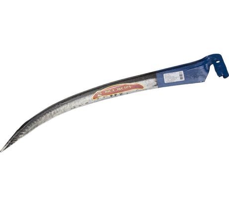 Коса Без бренда Лиса № 7, 70 см 39817-7