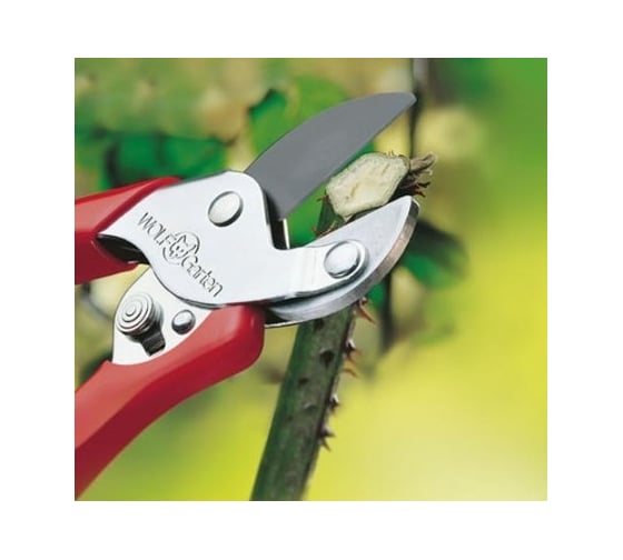 Секатор Wolf-Garten RS-EN 7210000