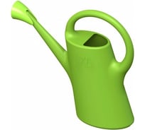 Лейка с рассеивателем Radivas зеленая, 7 л G1-1-005