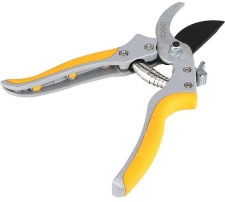 Секатор INGCO 205 мм HPS0308