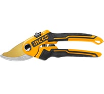 Секатор INGCO 220 мм HPS0601