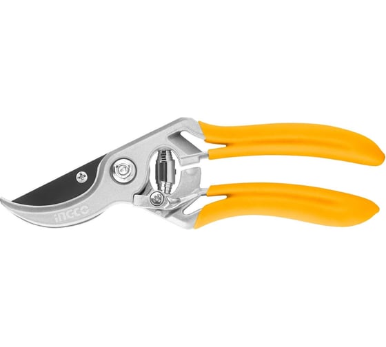 Секатор INGCO 200 мм HPS0109 1